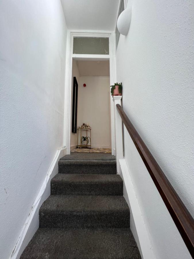 2-Bedroom Plus Living Room Flats Near Edgware Road London Ngoại thất bức ảnh