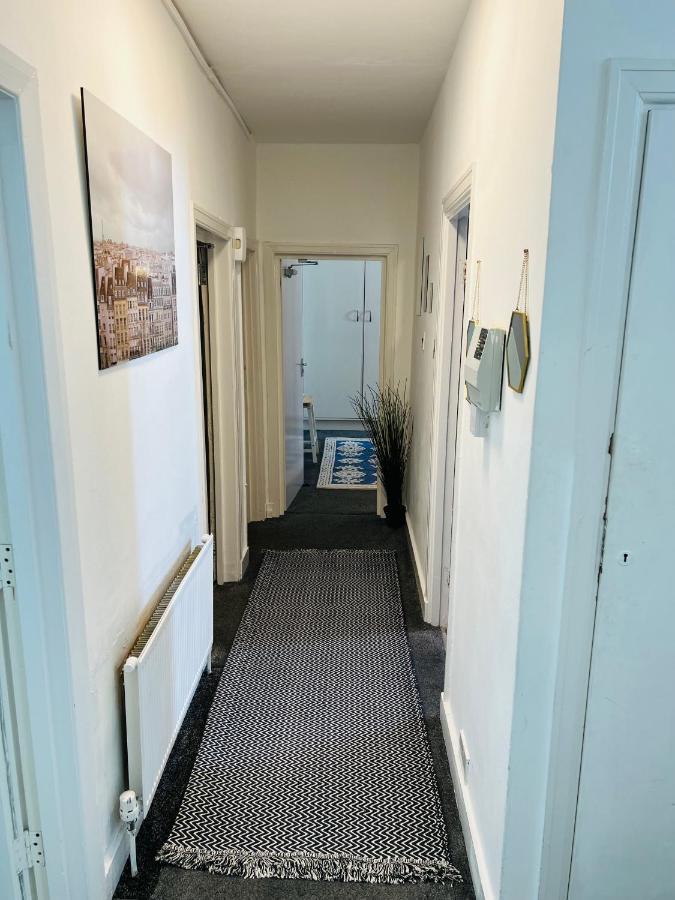 2-Bedroom Plus Living Room Flats Near Edgware Road London Ngoại thất bức ảnh