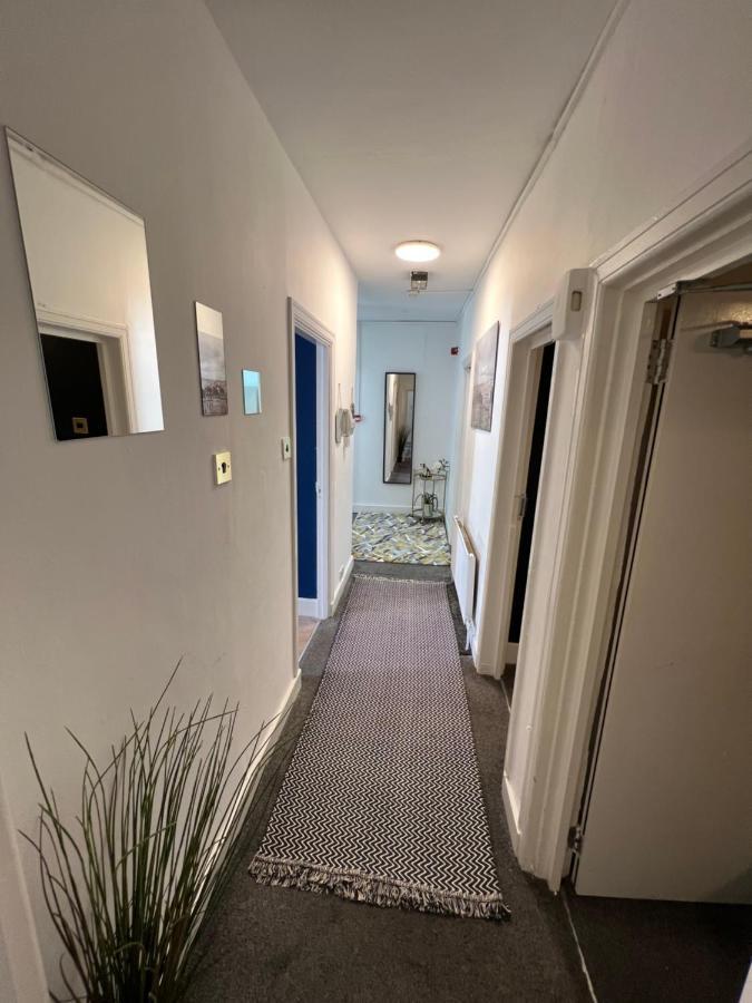 2-Bedroom Plus Living Room Flats Near Edgware Road London Ngoại thất bức ảnh