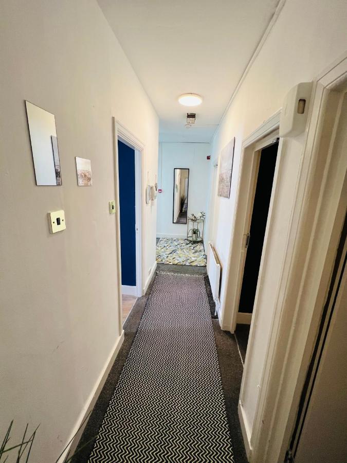 2-Bedroom Plus Living Room Flats Near Edgware Road London Ngoại thất bức ảnh
