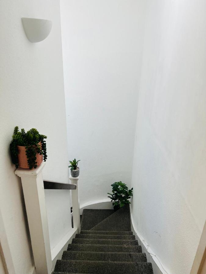 2-Bedroom Plus Living Room Flats Near Edgware Road London Ngoại thất bức ảnh